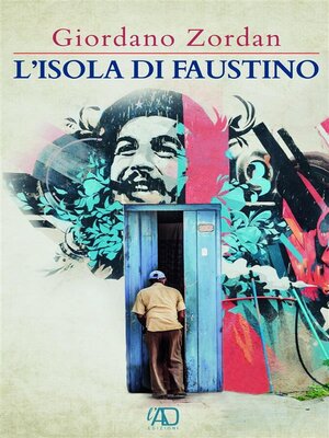 cover image of L'isola di Faustino
